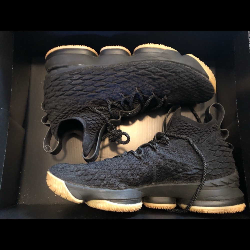Nike Leviton XV.